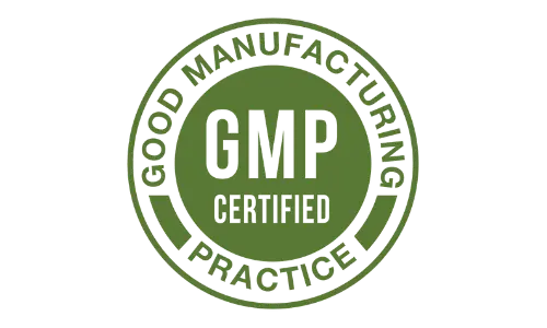 Dentavim gmp certified